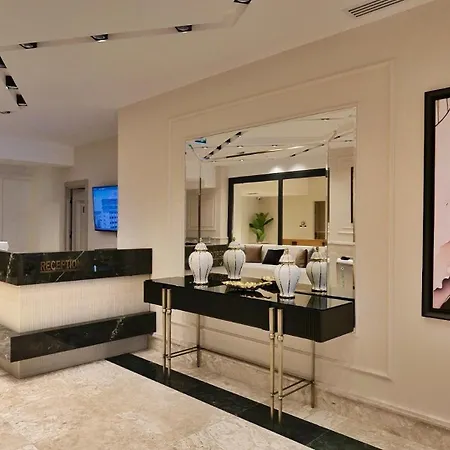 Park Dedeman Sisli *