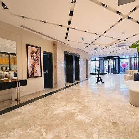 Park Dedeman Sisli *