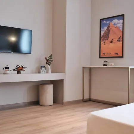 Park Dedeman Sisli Stambuł