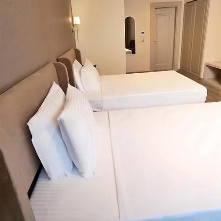 Park Dedeman Sisli * Stambuł