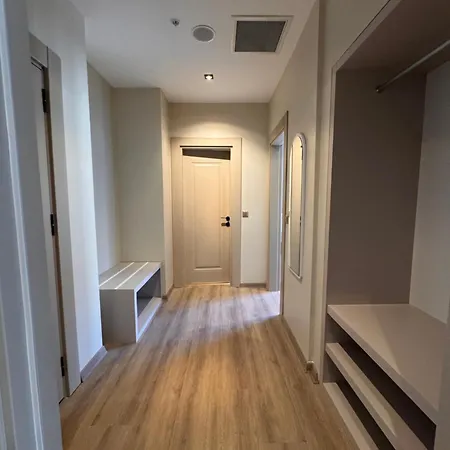 Park Dedeman Sisli Hotel