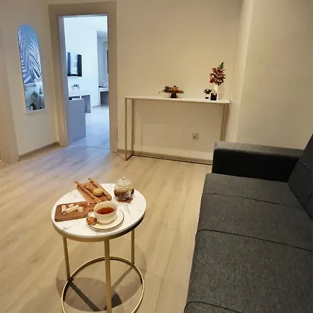 Park Dedeman Sisli Stambuł