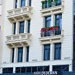 Park Dedeman Sisli Istanbul