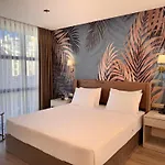 Park Dedeman Sisli * Istanbul