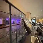 Park Dedeman Sisli Hotel Istanbul