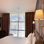 Hotel Park Dedeman Sisli Istanbul