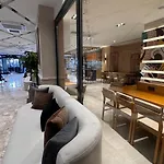Park Dedeman Sisli * Istanbul