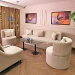 Hotel Park Dedeman Sisli *