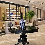 Park Dedeman Sisli * Istanbul