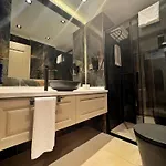 Park Dedeman Sisli Hotel Istanbul