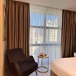Park Dedeman Sisli Istanbul
