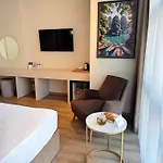 Hotel Park Dedeman Sisli *