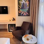 Park Dedeman Sisli