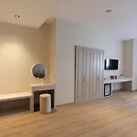 Hotel Park Dedeman Sisli Istanbul
