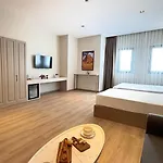 Park Dedeman Sisli Hotel *