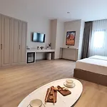 Park Dedeman Sisli * Istanbul