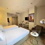 Park Dedeman Sisli Hotel *