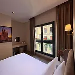 Park Dedeman Sisli * Istanbul