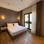 Park Dedeman Sisli Hotel Istanbul