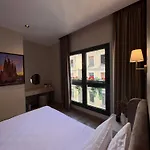 Park Dedeman Sisli Hotel