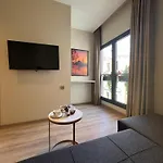 Park Dedeman Sisli * Istanbul