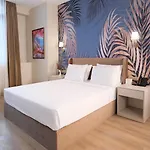 Hotel Park Dedeman Sisli *