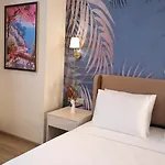 Park Dedeman Sisli Istanbul