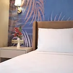 Park Dedeman Sisli Hotel Istanbul