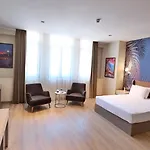 Park Dedeman Sisli * Istanbul