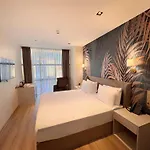 Park Dedeman Sisli * Istanbul