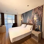 Park Dedeman Sisli Hotel *