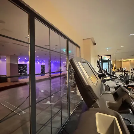 Park Dedeman Sisli فندق اسطنبول