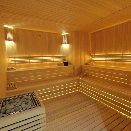 Park Dedeman Sisli *