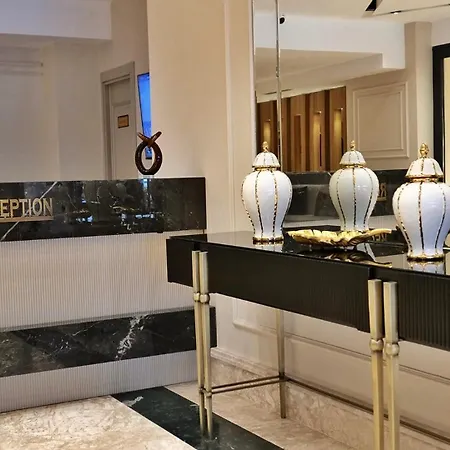 Park Dedeman Sisli *