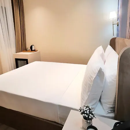 Park Dedeman Sisli *