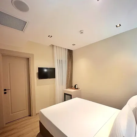 Park Dedeman Sisli *