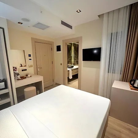 Park Dedeman Sisli *