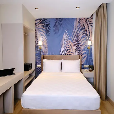 فندق Park Dedeman Sisli