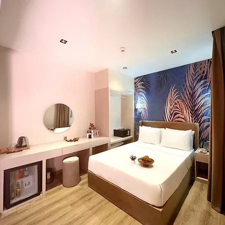 Hotel Park Dedeman Sisli