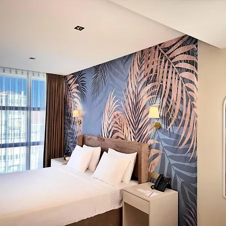 Park Dedeman Sisli *