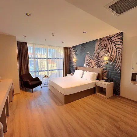 Park Dedeman Sisli *