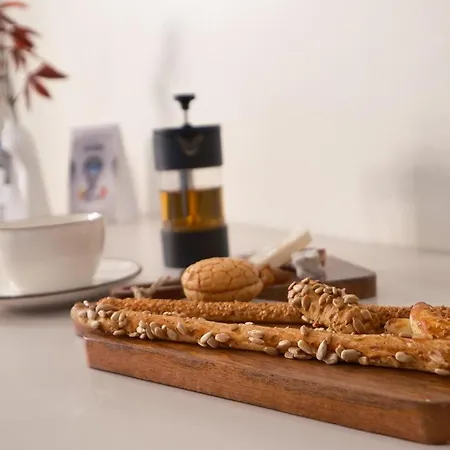 Park Dedeman Sisli Hotel