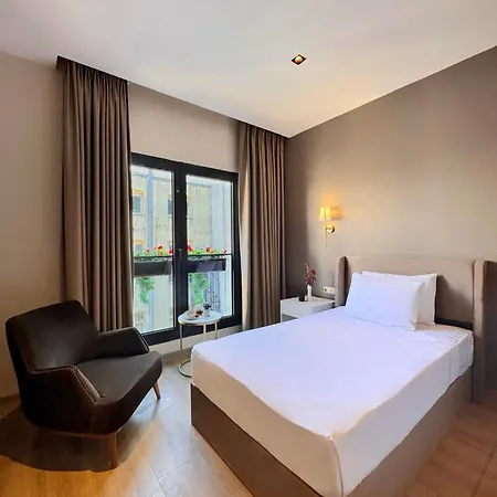 Park Dedeman Sisli *