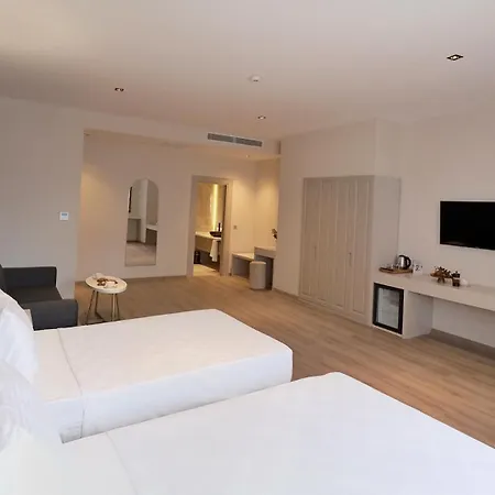 Park Dedeman Sisli * Istambul