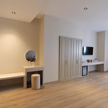 Hotel Park Dedeman Sisli Istambul