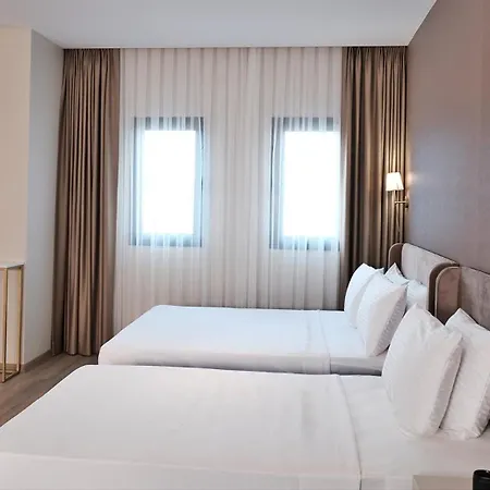 Park Dedeman Sisli Hotel Provincia di Istanbul