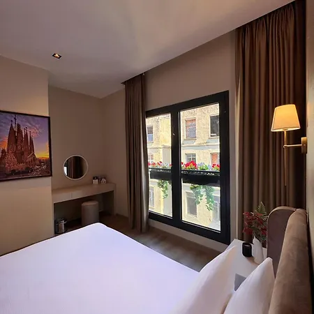 Park Dedeman Sisli * اسطنبول