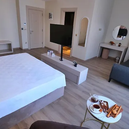 Park Dedeman Sisli * Provincia di Istanbul