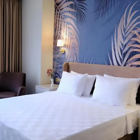 Park Dedeman Sisli *