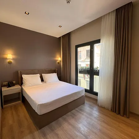 Park Dedeman Sisli فندق اسطنبول